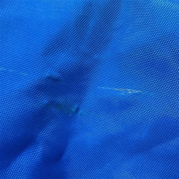 VTG Pepsi "Nothing Else is a Pepsi" Retro Sport Duffle Bag - Picture 9 of 10